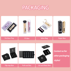 Miễn Phí Mẫu Xách Tay Rỗng Túi Kích Thước Pcta 5Ml Vuông Dưới Đầy Nước Hoa Atomizer Chai - Product Image 6