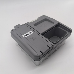 SP-D02B 17476000008523 17476000010723 Repuesto para <span class=keywords><strong>Lavavajillas</strong></span> Midea Hansa Gorenje Korting, Dispensador de Detergente - Product Image 4