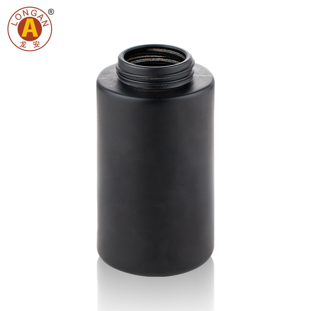 Black Bottle (It's just a bottle without the pump head)