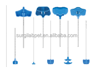 Kypho plasty Vertebro plasty Instrumenten set Thorax wirbel Lendenwirbel knochen Kit Vertebro plasty Instruments Kit - Product Image 2