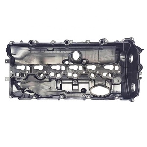 11127645173 Oevw - Tapa de Válvulas de Motor para <span class=keywords><strong>BMW</strong></span> Serie 3 E46 330Ci X5 E53 3.0I Serie 5 E39 Serie 7 E38 X5 E53 3.0 I Z3 - Product Image 4