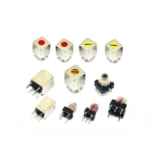 맞춤형 조정 가능 인덕션 코일 / 고전압 변압기 코일 / 조정 가능한 코일 인덕터 - Product Image 3