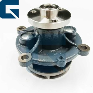 Pompe à eau 05712992 pour moteur BW211D-3 - Product Image 2