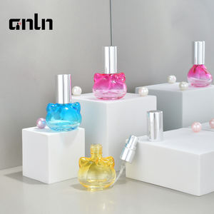 ANLN 2022ใหม่ที่กำห<span class=keywords><strong>น</strong></span>ดเองได้รับการออกแบบที่ไม่ซ้ำกั<span class=keywords><strong>น</strong></span>ขวดน้ำหอมนำมาใช้ใหม่<span class=keywords><strong>น</strong></span>่ารักขวด10มิลลิลิตรข<span class=keywords><strong>ว</strong></span>ดน้ำหอมแก้<span class=keywords><strong>ว</strong></span> - Product Image 6