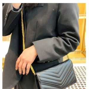 Nouveauté : Sac à bandoulière de luxe décontracté pour femme, pochette vintage multi-compartiments avec fermeture éclair, fabriqué pour la mode féminine - Product Image 3