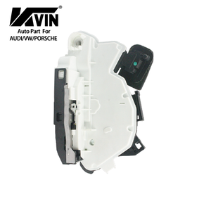 บล็อกล็อกประตู5K2837016B kvin สำหรับ Volkswagen Golf/Jetta/<span class=keywords><strong>SHARON</strong></span> BE/GOF7/sha/pl/jdw รุ่นโปโล - Product Image 2