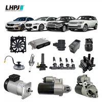 LHPJ 11787548961 Sensor de oxígeno Lambda O2 trasero de alta calidad nueva condición para BMW MINI R55 R56 sensores automáticos precio de fábrica