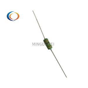 <span class=keywords><strong>Valor</strong></span> de resistencia <span class=keywords><strong>nominal</strong></span> 150K 3W Resistencia EBG - Product Image 2