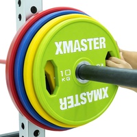 Pelat Pegangan Urethane XMASTER Kedatangan Baru