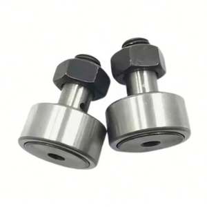 Produit de haute qualité à prix compétitif en Chine, catégorie roulements, P6 P5 P4 P2, CF20-1 KR30 - Product Image 1