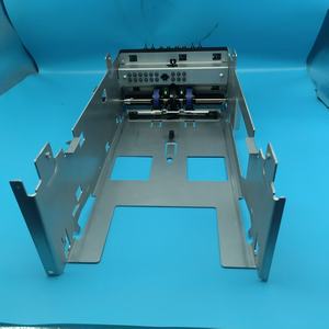 Piezas para Cajero Automático 49-242432-000C <span class=keywords><strong>Diebold</strong></span> <span class=keywords><strong>Nixdorf</strong></span> 5550 AFD, Piezas de Ensamblaje del Apilador 2.0 49242432000C - Product Image 6