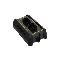 Contrôleur programmable 49 canaux Ports d'e/s Module de commande de véhicule étanche pour machines mobiles BCM de haute qualité