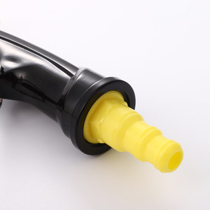 High <b>Pressure</b> Water Gun <b>Sprayer</b> For Car Wash And Garden Use With Adjustable Nozzle And Hose Connector - Product Image 3