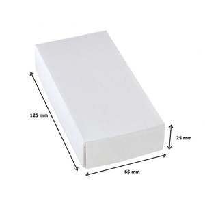 Porte-clés de football creux noir et blanc, en métal, style dessin animé, avec impression émaillée personnalisée, idéal pour affichage de logo, fabriqué en fer - Product Image 3