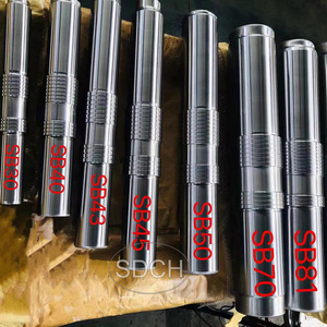 SB45 굴삭기 해머 유압 바위 차단기 피스톤 - Product Image 6