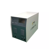 Boîte métallique réglable en aluminium inoxydable, idéale pour conception de placards, panneaux, Fabrication, sur mesure, 1 unité