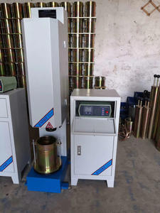 उच्च परिशुद्धता त्वरित वितरण मृदा संपीड़न स्वचालित मिट्टी परिवर्धित प्रचालक परीक्षण उपकरण - Product Image 6