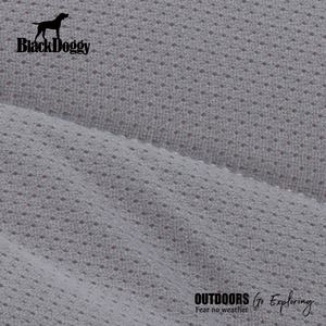 ब्लैकडोगी डिजाइनर ग्रीष्मकालीन कुत्ते के कपड़े ठंडा - Product Image 6