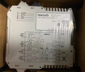 Control de Aceleración Original R901451948 2WFC40S500L-1X/M/K4 - Product Image 4