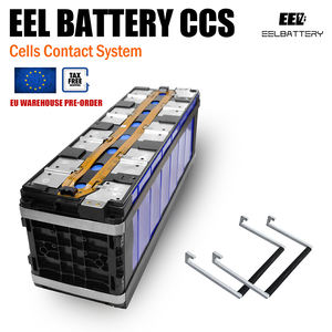 एयू स्टॉक 48 बनाम 280h ccccccs मॉड्यूल बॉक्स 51.2v बैटरी केस मॉड्यूल 280h बैटरी के लिए अनुकूलन योग्य - Product Image 5