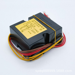 Vaporizador de Ropa Industrial 220V/380V BW-SW302 con Alarma de Detección de Nivel de Agua y Protector contra Falta de Agua - Product Image 1