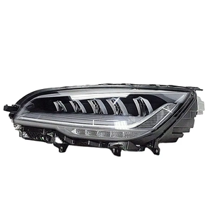 ¡Para completar! 2020-2024 <span class=keywords><strong>Lincoln</strong></span> Aviator Reflector LED Faro derecho RH OEM - Product Image 6