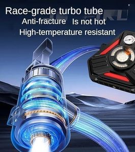 Cross-Border Three-Source Triangle Warning <b>Light</b> USB Charging Outdoor Emergency Maintenance <b>Work</b> <b>Light</b> Multi-Functional Air Pump - Product Image 3