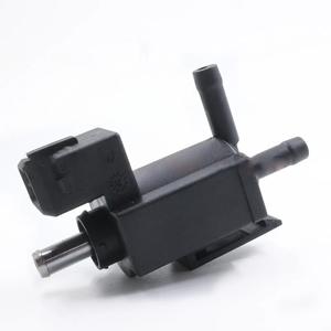 Vannes solénoïdes de commande de suralimentation pour demande d'informations en usine, soupape de décharge pour moteur de voiture modèle 10069679 70123501 49377-81650 - Product Image 2