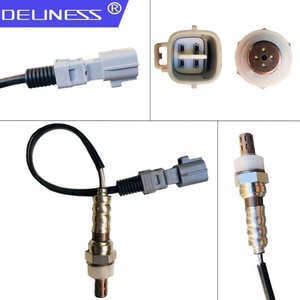 Sensor de Oxígeno DelineSS 89465-33220 para Toyota Camry Corolla, Pieza de Repuesto - Product Image 5