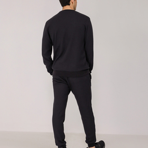Traje Deportivo para Hombre, Diseño Moderno, 100% de la Mejor Calidad, al por Mayor, Precios Bajos, Personalizado, Ropa de Invierno, Nuevo - Product Image 4