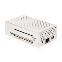 Kit de développement de drone avec caméra Linux Jetson Orin Nano Super 8 Go 67 TOPS Réseau 5G IA