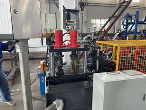 كابينة كهربائية من الفولاذ 35-10 كابل من نوع Din Rail - Product Image 2