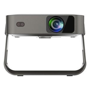 Proyector de vídeo (Full HD) VDP IR Smart 350 Gris 558100430 - Product Image 1