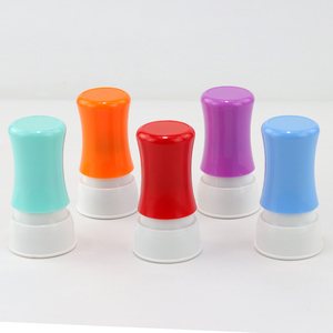 Tùy chỉnh bọt pre-ký <span class=keywords><strong>Flash</strong></span> tem tự imprinting ABS nhựa cao su giấy nguyên liệu children's Đồ chơi sử dụng 28 gam 23 mét Ink <span class=keywords><strong>Pad</strong></span> - Product Image 2