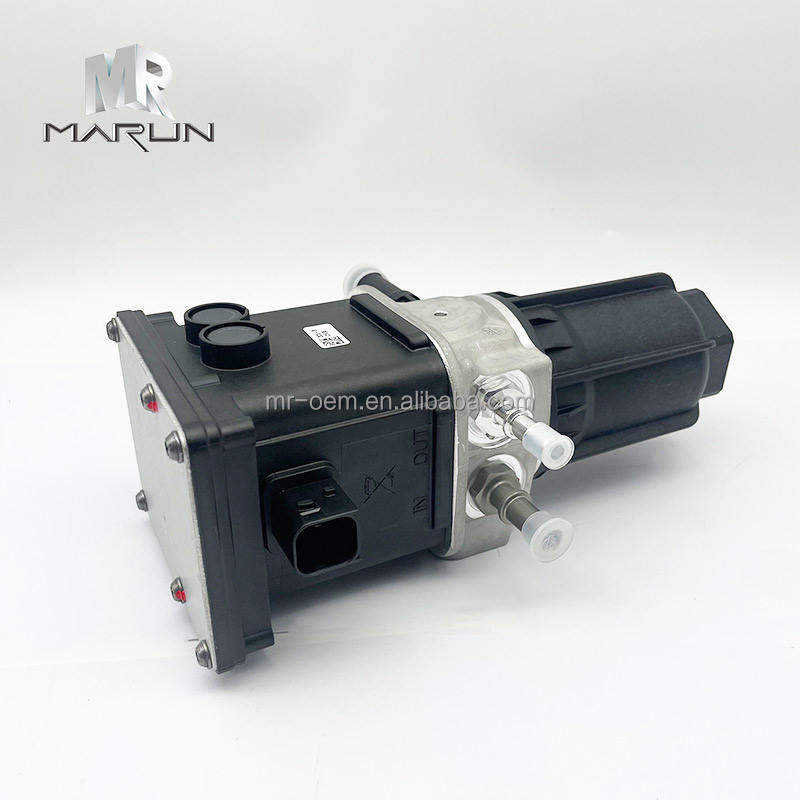 Original Doser Pump 5506957 for Cummins A060X250 Diesel Engine ...