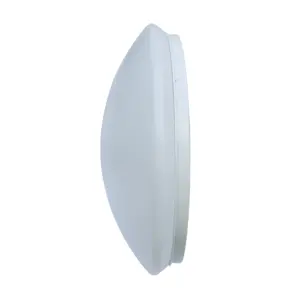 ShineLong Moder design LED Ceiling Light ip54 22W waterproof Microwave sensor versions light fixture for Steam room