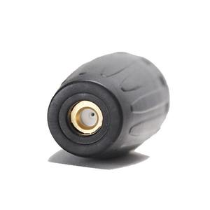 BISON(CHINA) <span class=keywords><strong>Buse</strong></span> rotative turbo 4000 PSI pour nettoyeur haute pression - Product Image 2