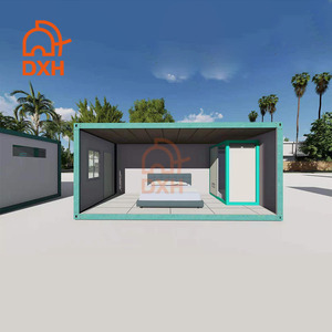 Baño móvil personalizado de alta calidad, baño interior al aire libre <span class=keywords><strong>con</strong></span> lavabo <span class=keywords><strong>integrado</strong></span>, duchas de lavabo - Product Image 4