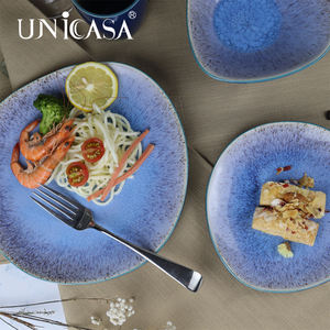 Juego de Tazones de Ramen de Gres Fabricados por <span class=keywords><strong>UNICASA</strong></span>, Tazón para Ensalada con Palillos, Tazones de Cocina de Cerámica Económicos, Personalizados y Sostenibles - Product Image 1