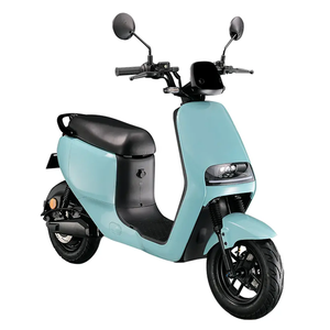 Motorcycle Adult 2000w <b>Scooter</b> Adults 48v 30ah 45km/h Battery <b>E</b> <b>Scooter</b> - Product Image 1