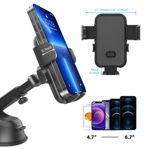 <span class=keywords><strong>Support</strong></span> de <span class=keywords><strong>téléphone</strong></span> portable stable pour tableau de bord, ventouse d'injection de colle TPU, berceau à une touche, <span class=keywords><strong>support</strong></span> de <span class=keywords><strong>téléphone</strong></span> automatique pour voiture <span class=keywords><strong>Mercedes</strong></span> - Product Image 5