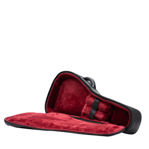 حقيبة جيتار متعددة الوظائف مقاومة للماء والصدمات والتآكل من الجلد الصناعي، الأكثر مبيعًا من الشركة المصنعة - Product Image 2