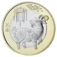 Monedas de Metal con Logotipo Láser del Fabricante, Suministros para Coleccionistas, Monedas de Oro de Edición Limitada, Monedas Antiguas del Zodiaco en Oferta