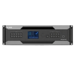 Procesador De Video Con Pantalla LED Todo En uno Novastar K40 Serie Nova K Aplicaciones Publicitarias - Product Image 4
