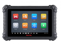 2025 plus récent scanner de Diagnostic bidirectionnel Autel MaxiSys MS906 Pro et programmeur de clé avec codage ECU 1 an de mise à jour gratuite