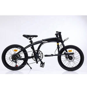 <span class=keywords><strong>Vélo</strong></span> <span class=keywords><strong>électrique</strong></span> pliable de haute qualité avec cadre en fibre de carbone de 20 pouces, jantes en alliage d'aluminium, <span class=keywords><strong>léger</strong></span>, pour hommes, femmes et élèves du primaire - Product Image 4