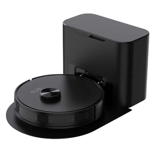 <span class=keywords><strong>IMASS</strong></span>, Robot aspirador automático inteligente para el hogar, filtro HEPA, limpieza en húmedo/Seco, uso doméstico en Hotel, enchufe de la UE, Motor sin escobillas de alta succión - Product Image 4