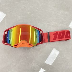 Gafas de Motocross de Alta Calidad con Espejo de Liberación Rápida, para Carreras al Aire Libre, con Marco de TPU, Unisex - Product Image 3