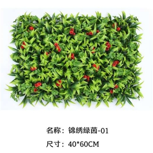 Vert 40*60cm