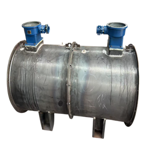 Ventilateur <span class=keywords><strong>d</strong></span>'<span class=keywords><strong>extraction</strong></span> antidéflagrant FBC pour mines FBC6.3-18.5KW, haute fiabilité, électrique, personnalisable OEM/ODM, pour la <span class=keywords><strong>ventilation</strong></span> des mines - Product Image 2